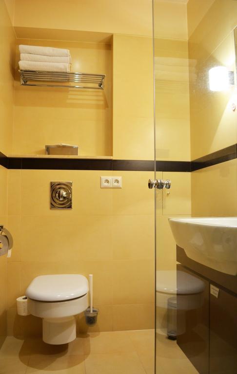 Apartament Dominikanski Гданьск Экстерьер фото